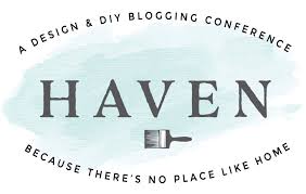 Haven Blogging conference