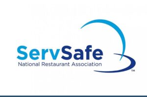 ServSafe Logo